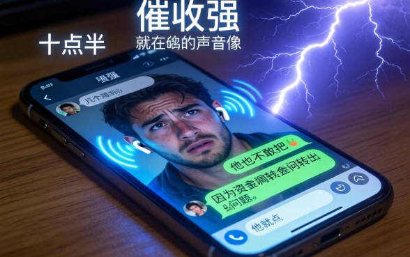 高炮逾期还能下款口子，条列五个靠谱借钱的网贷平台