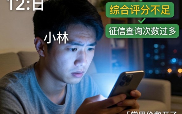 不上征信信用卡借款口子,甄选5个靠谱的借款软件