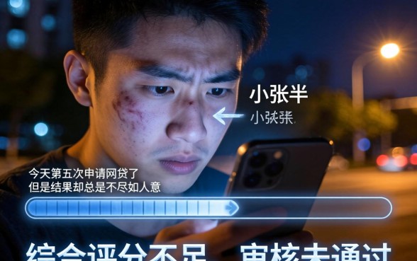 2026无视综合评分口子，鼎力推荐5个可以不看征信就能下款的口子