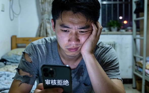 芝麻粒借款APP，条列五个手机小额黑户快速贷款口子