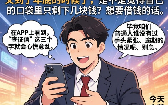 2026手机借款口子app，概览5个审贷口子审核加快的口子