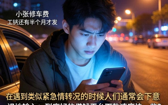 什么借钱平台好下款快一点，枚举5个5000块贷款秒下软件