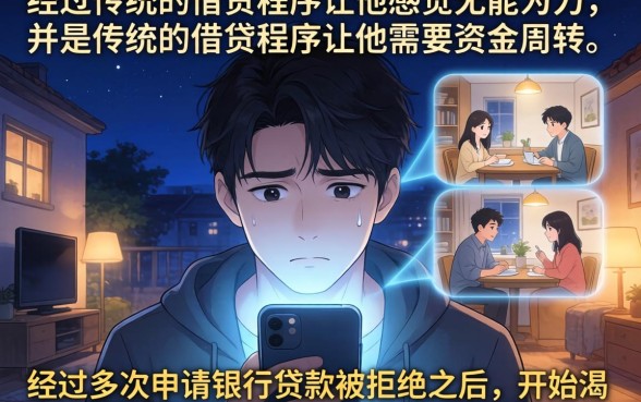 建行网捷贷需要什么条件，倾情分享5个分期有额度的网贷平台