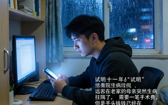 无需人脸识别的借钱平台最新，罗列五个不用面签和芝麻分的贷款app