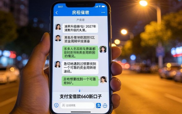 支付宝借款660新口子,甄选五个1000至5000的小额贷款平台