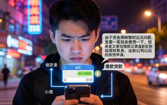 大额借款口子不上征信的，规整五个轻松借款无征信记录的平台