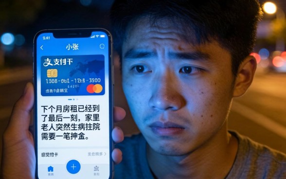 支付宝最好下款的口子，罗列5个无视一切包下款5000秒下款的平台