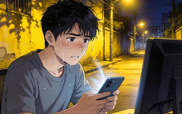 晚上下款的714口子，汇整5个网黑全拒能下款的口子