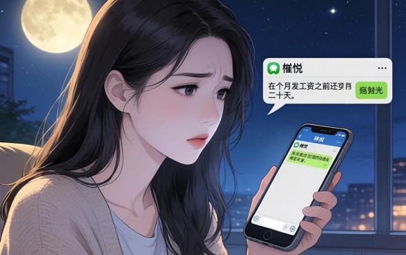 女人好下款的网贷口子，规整5个黑白贷款不是高炮的软件