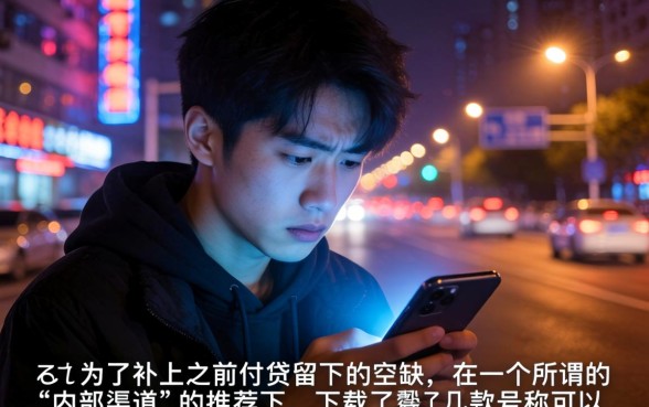 网贷帮协商真假怎么投诉，深入剖析五个黑户逾期必下网贷app名单