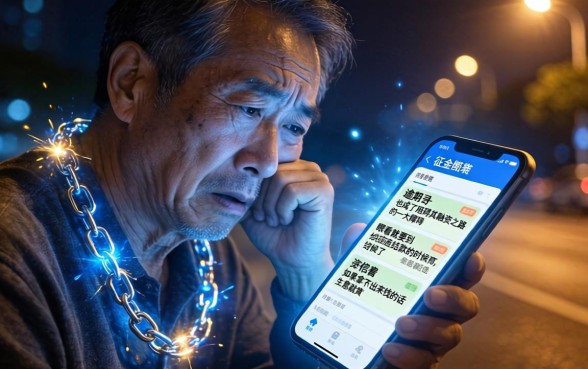 什么手机网贷最好下款，甄选5个无视黑白征信的网贷