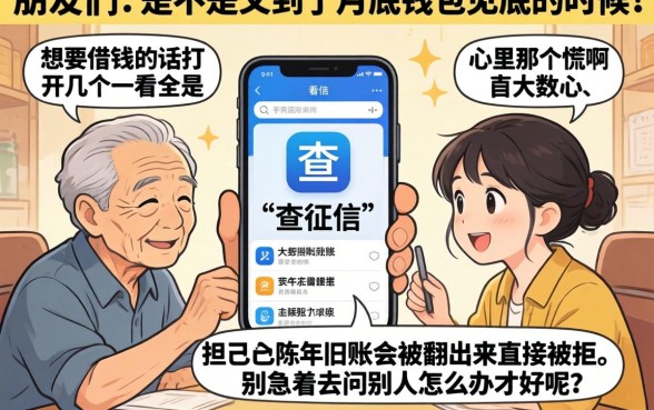 什么样的借款容易快速下款，揭秘5个无视网黑征信黑3万贷款