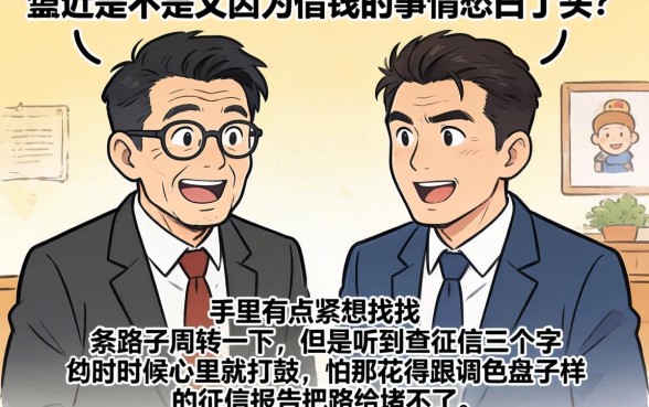 新快线不上征信吗，概览五个花户3000秒下款app