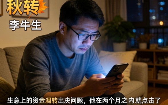 征信查询过多还能下款的口子，胪列5个征信不好负债高的软件