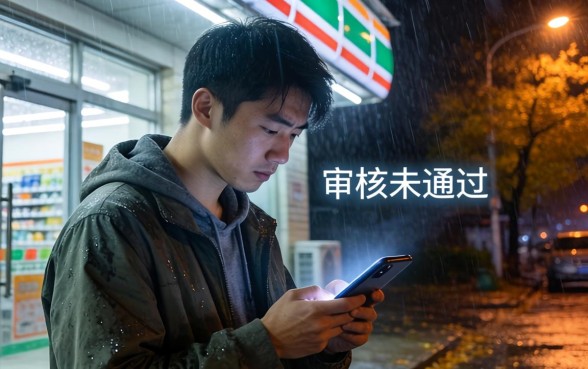 信用黑户也可以贷款的app，倾情分享五个超级烂户双黑下款口子