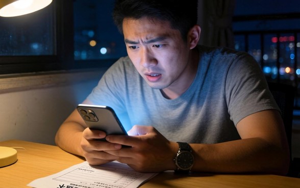 求一个秒下的网贷口子，倾情分享5个征信不好负债高的软件