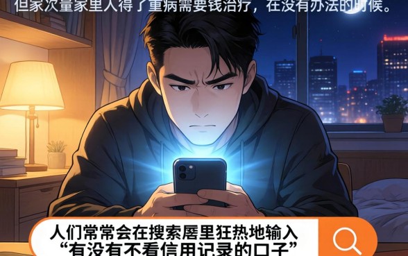 又没人知道好下的口子，鼎力推荐五个快速下款无视征信的平台