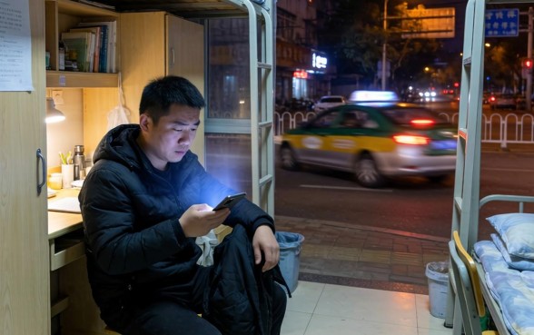 宜人贷借款通过率怎么样,深入剖析5个黑户急需三万秒到的的软件