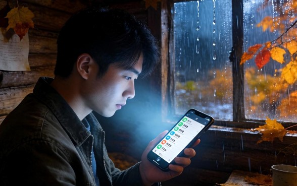 真正的黑户口子无回访，梳理5个真正无视风控黑白的网贷平台