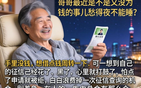 双黑稳下款的口子，详细阐述5个值得信赖的借钱平台