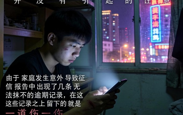 公积金能下款的网贷，归纳5个可以不看征信就能下款的app