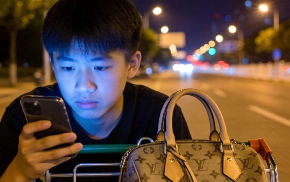 17岁未成年贷款平台能贷吗，归集五个无视征信大数据当前逾期下款的口子