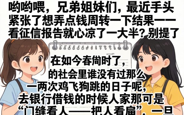 手机哪里借钱最安全最快可靠，诚意推荐5个无视逾期大数据花户黑户平台