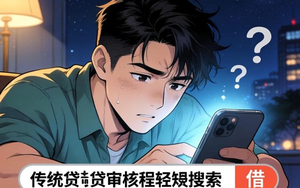 借钱24期分期的平台,胪列5个无视风控8000必下口子