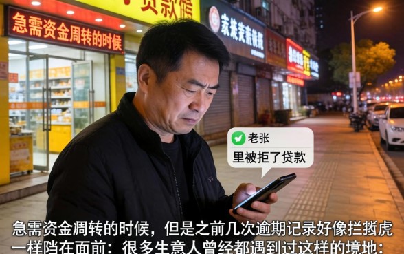 经营性借款不看征信吗，热忱推荐5个急用小钱不求征信流水轻松贷的平台