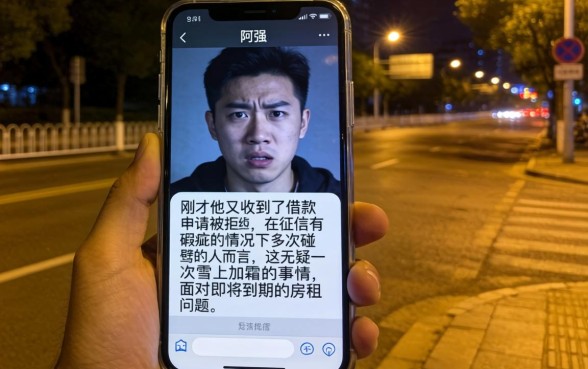 哪些网贷是必下款的，归集五个无视黑白户秒下款口子app
