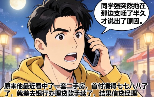 怎么能感觉到征信黑花了呢，罗列五个黑户也能借款的平台