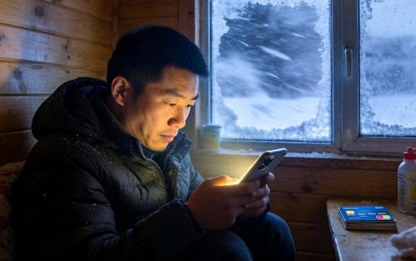 12月1日网贷最新口子，整理5个网贷黑户必过平台