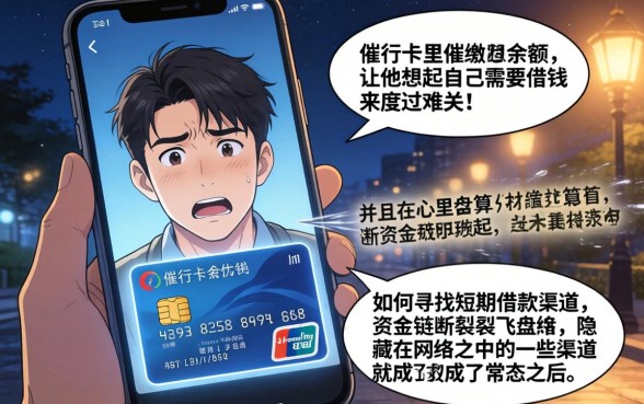 短期借款放水口子，规整5个逾期太多仍可下款的软件