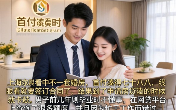 征信花了能货款买房吗,详尽说明5个黑户0门槛贷款口子