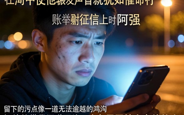 无视黑白分期时间长的口子，筛选5个征信瑕疵也能借网贷轻松下款的平台