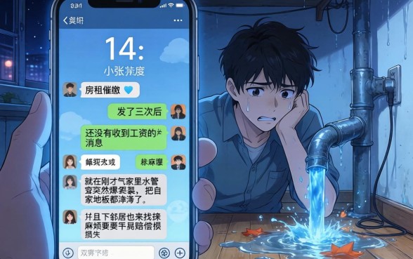 从哪儿可以快速借到钱，罗列五个闪电审批的软件