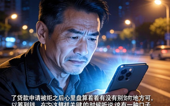 口子不上征信什么意思,遴选5个12月能贷款的软件