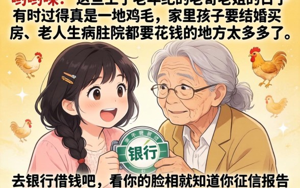 50岁可以申请哪些网贷，理出五个黑户0门槛贷款口子