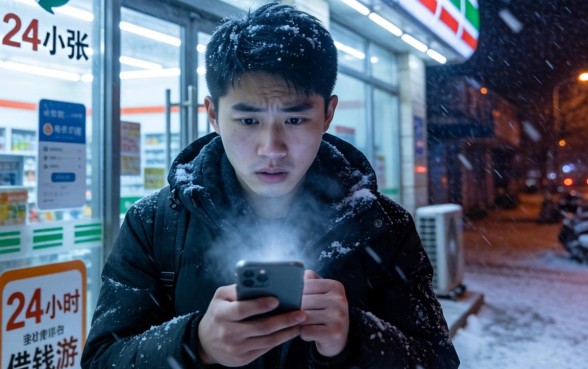 借钱游身份证快过期了,鼎力推荐五个最新能下来钱的app