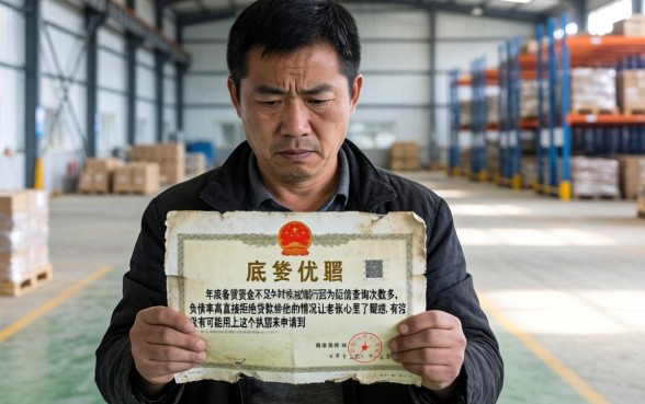 营业执照能贷款不，枚举5个征信不好负债高的软件