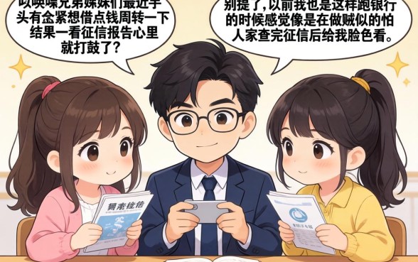 借钱平台哪些好点,理出五个值得信赖的借钱app