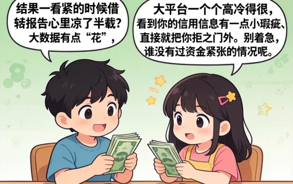 黑花了借款口子广告，详细阐述五个芝麻信用600贷款口子