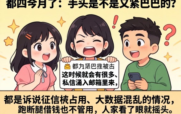 四月能下款的口子,遴选5个11月能贷款的口子