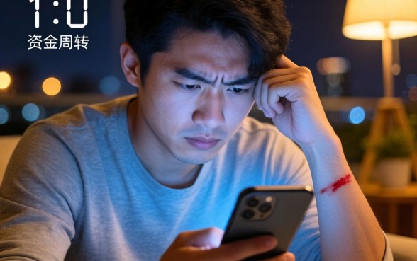 花呗如何设置不上征信呢，筛选5个双黑户必下款的口子