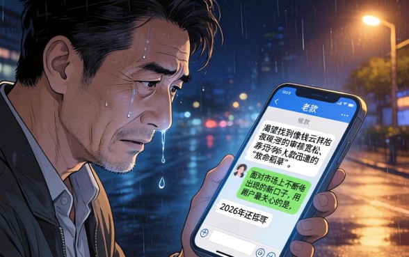 像钱云的网贷平台，概括5个最新能下来钱的口子