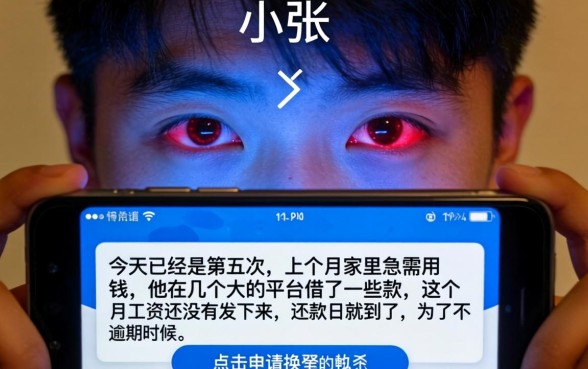 小额贷款看不看大数据，枚举五个最新能下来钱的软件
