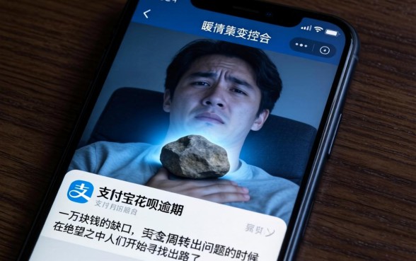 贷款从哪里贷款比较好一点，汇总五个支付宝花呗逾期万元快速贷款平台