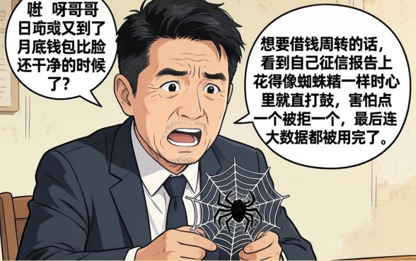 2026年容易下的网贷，热忱推荐5个公积金借钱平台