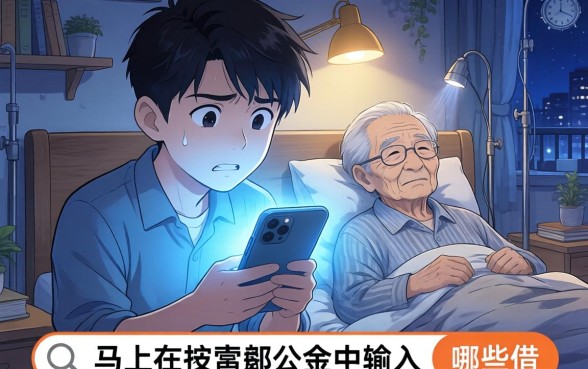 哪些借款平台合法，诚意推荐5个公积金借钱口子