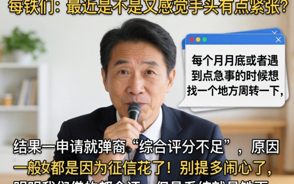 2026微信秒下款的口子，鼎力推荐5个11月能贷款的软件